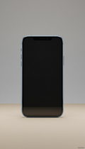 Refurbished iPhone 13 Mini Compact Size