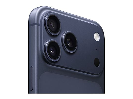 Refurbished iPhone 17 Pro Max-512GB