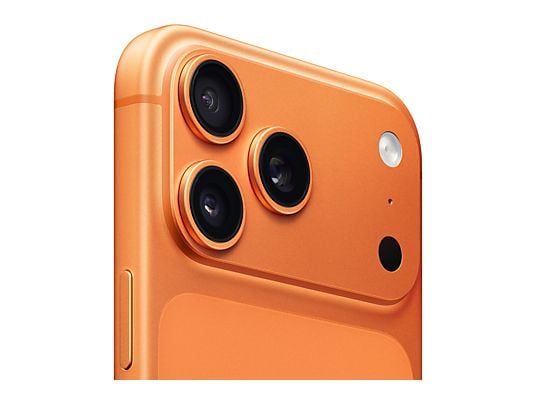 Refurbished iPhone 17 Pro Max-512GB