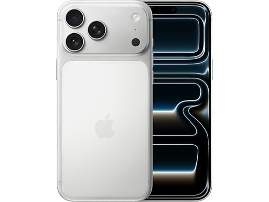 Refurbished iPhone 17 Pro Max-512GB