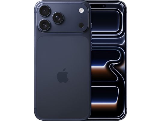 Refurbished iPhone 17 Pro Max-512GB