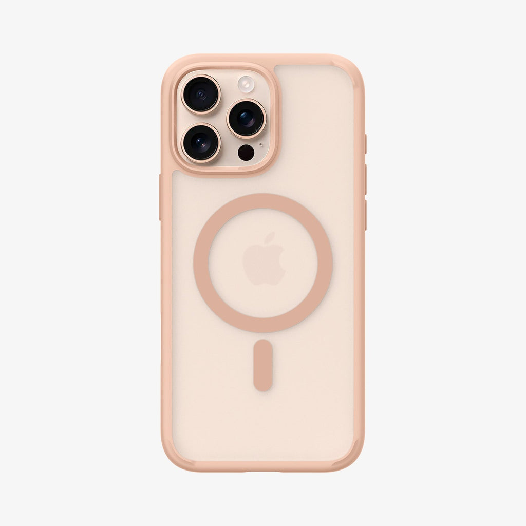 iPhone 16 Series - Ultra Hybrid T (Mag Fit)