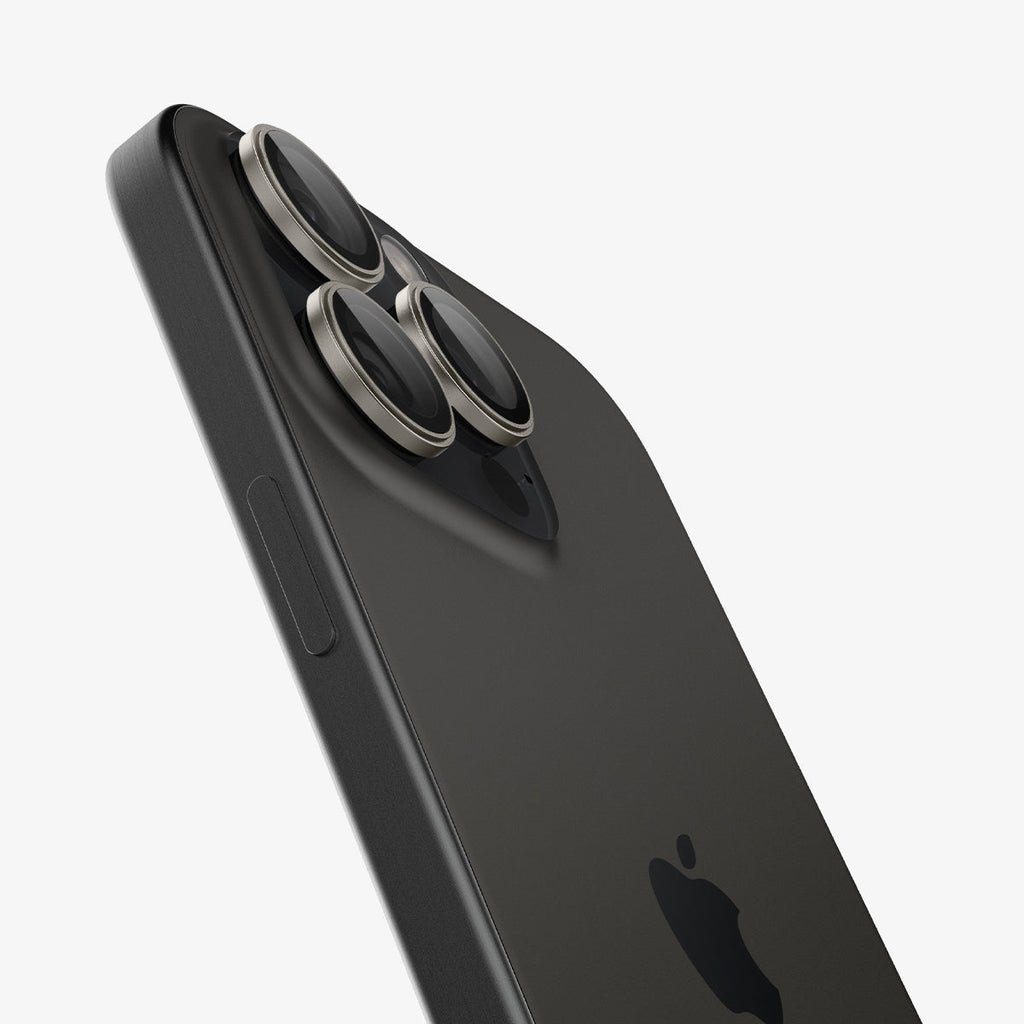 iPhone 16 Series - Optik Pro EZ Fit Lens Protector