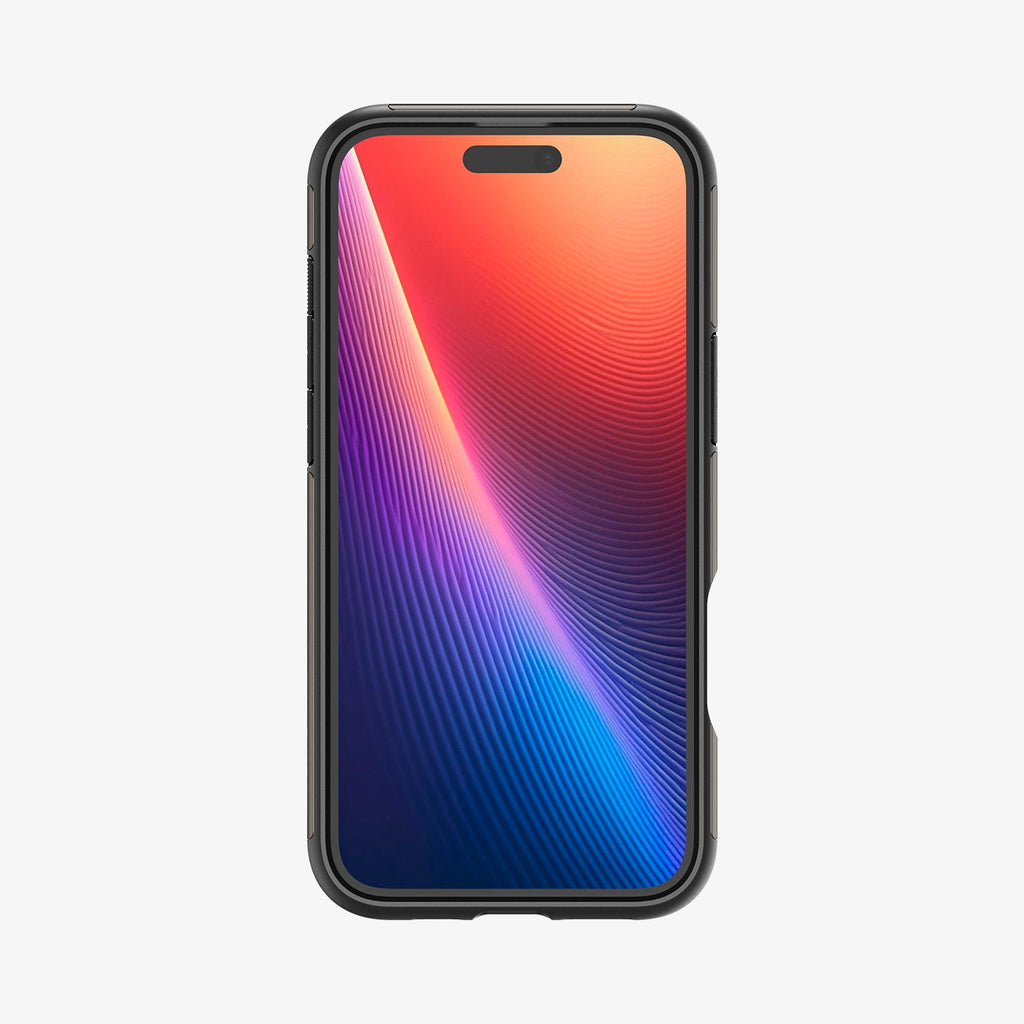 iPhone 16 Series - Slim Armor (Mag Fit)