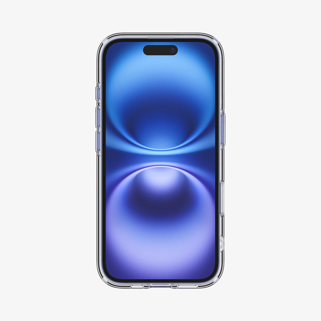 iPhone 16 Series - Ultra Hybrid T (Mag Fit)