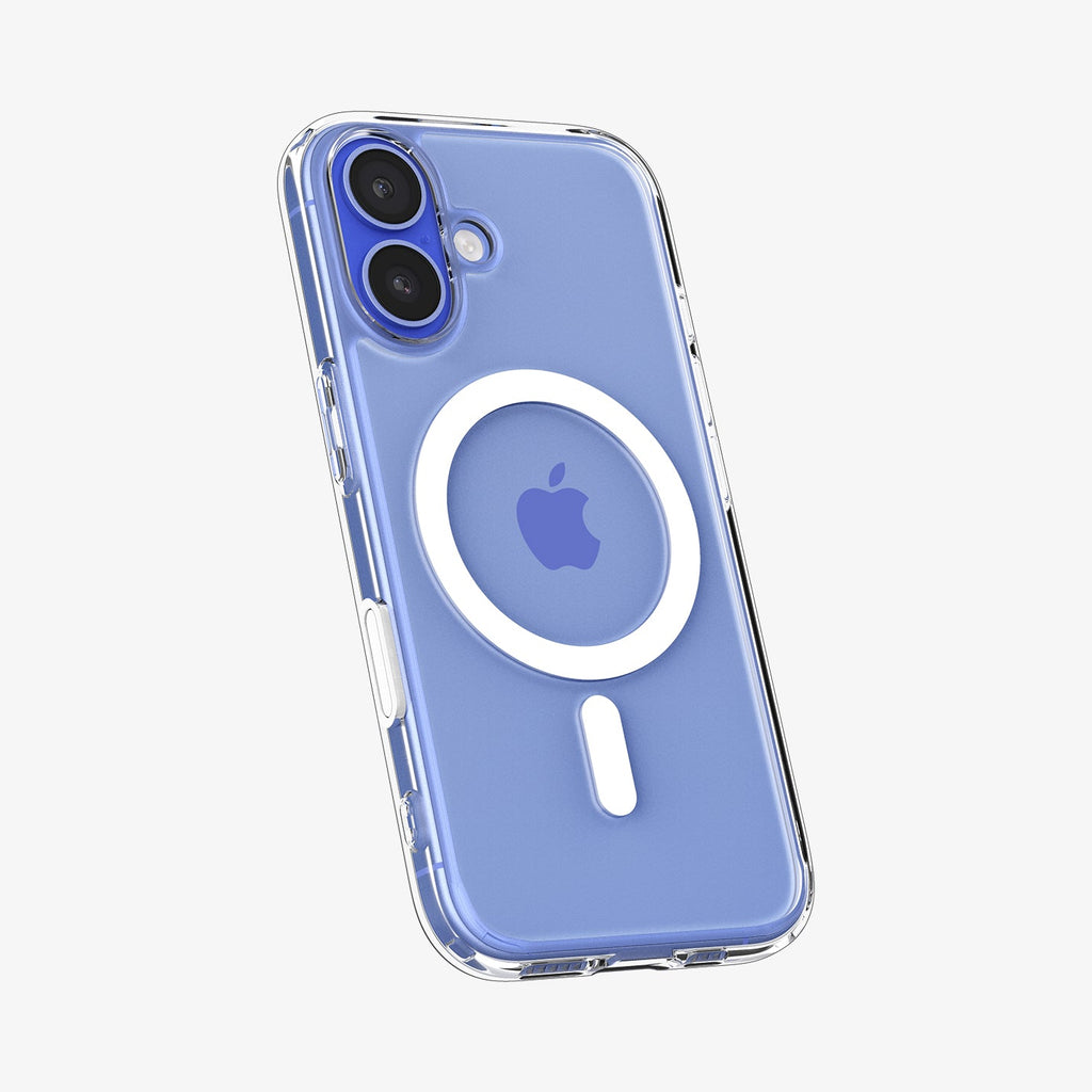 iPhone 16 Series - Ultra Hybrid T (Mag Fit)