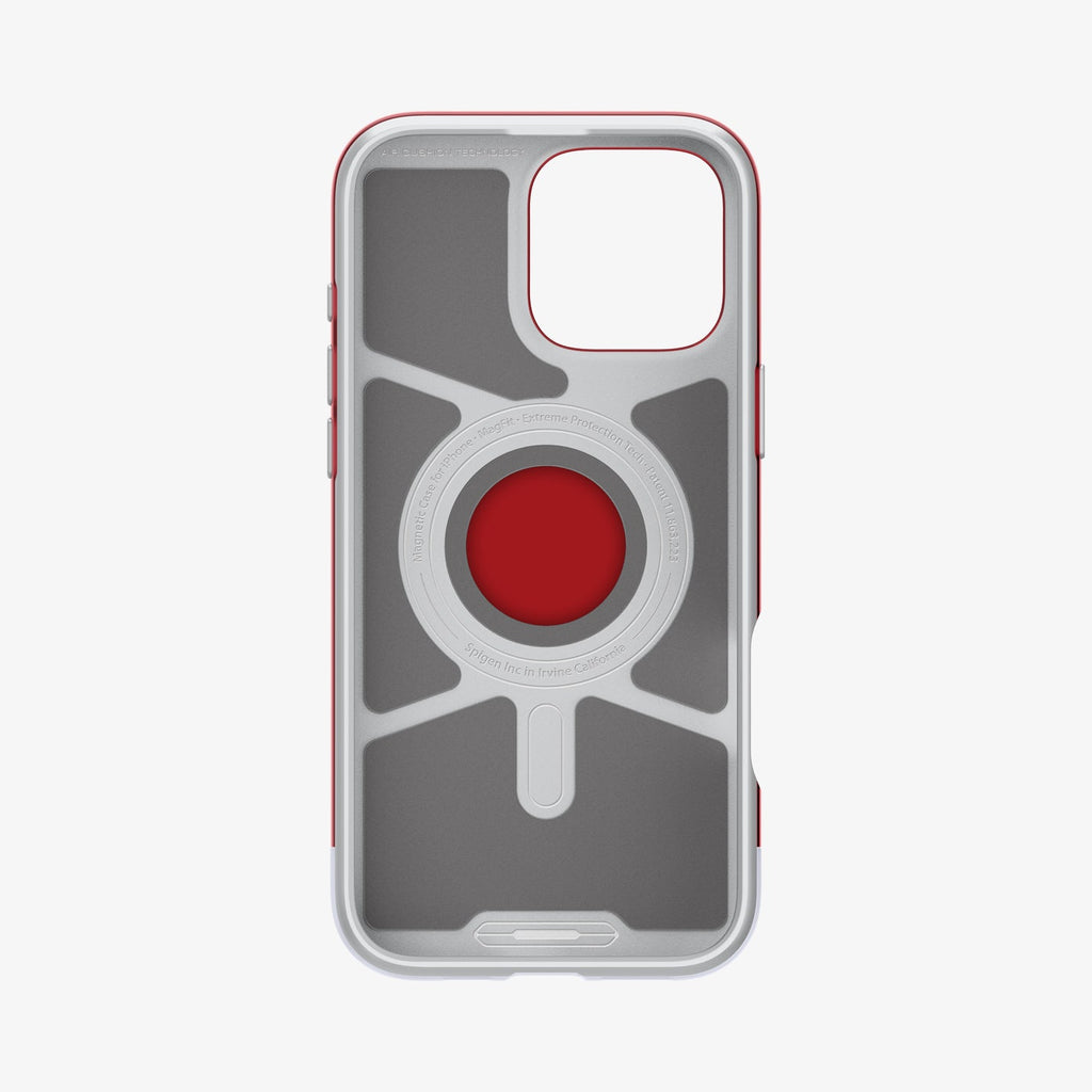 iPhone 16 Series - Classic C1 (Mag Fit)