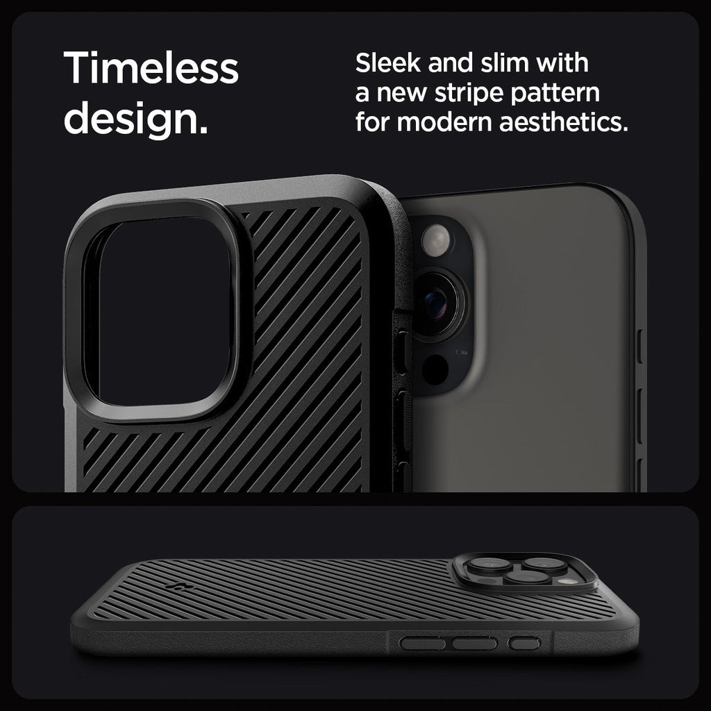 iPhone 16 Series - Core Armor
