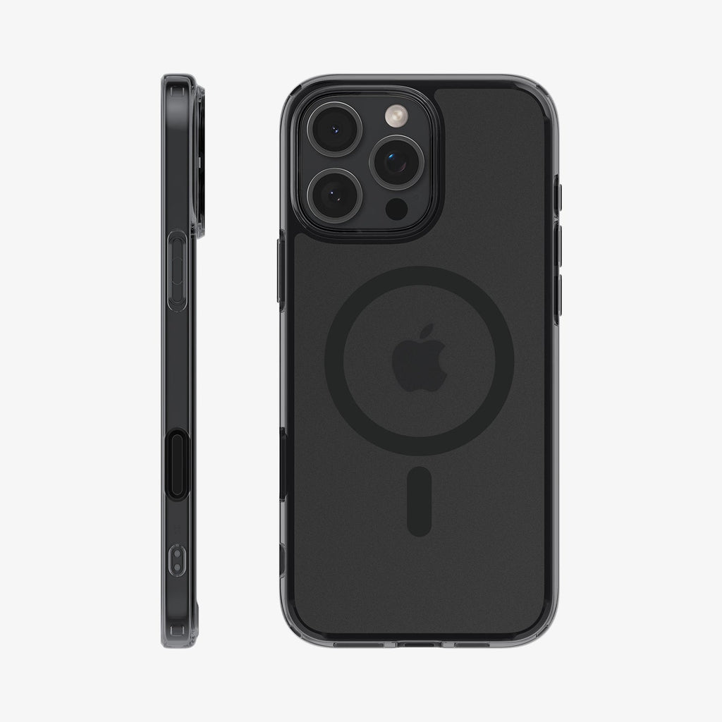 iPhone 16 Series - Ultra Hybrid T (Mag Fit)
