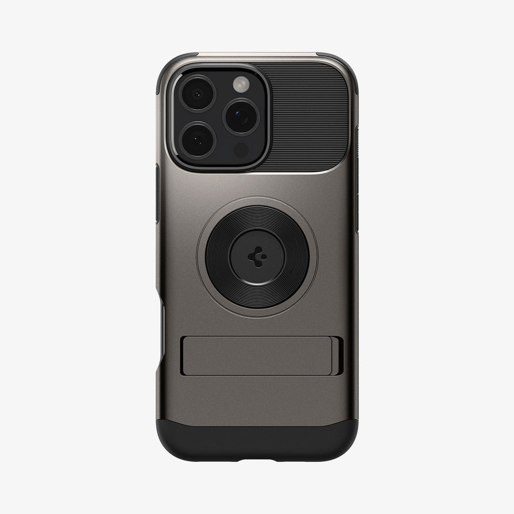 iPhone 16 Series - Slim Armor (Mag Fit)