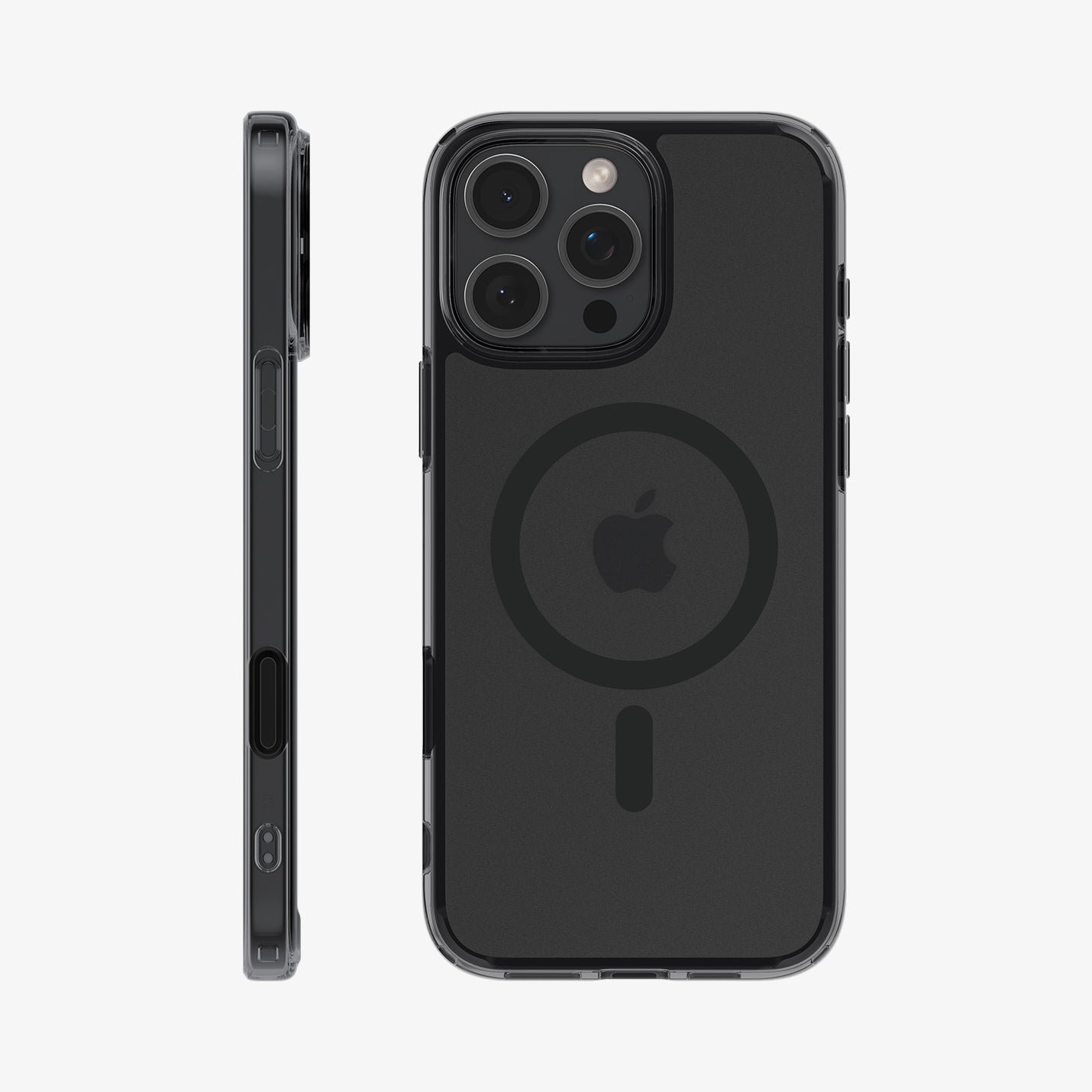 iPhone 16 Series - Ultra Hybrid T (Mag Fit)