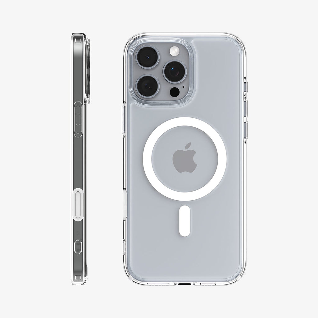 iPhone 16 Series - Ultra Hybrid T (Mag Fit)